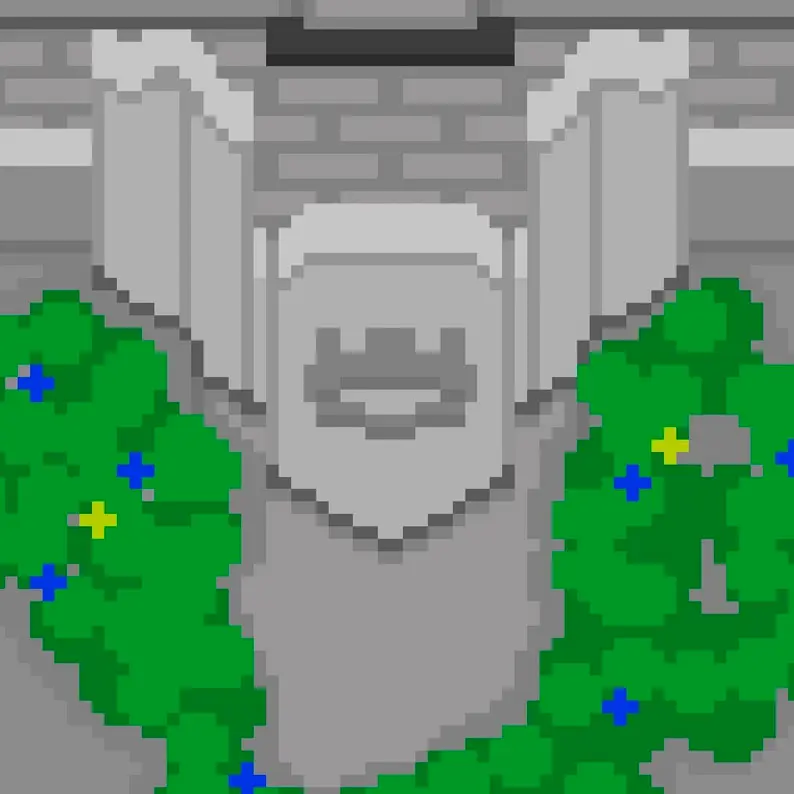 Wall