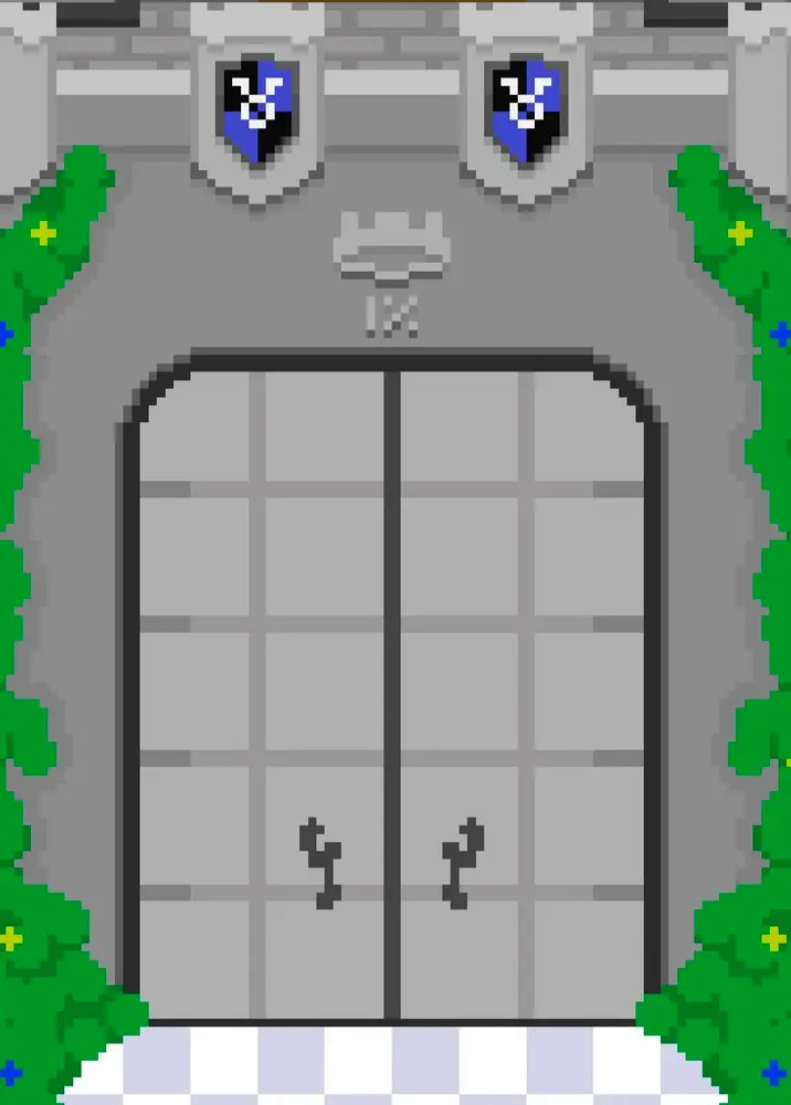 Gate