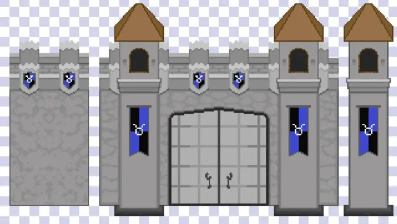 Gate