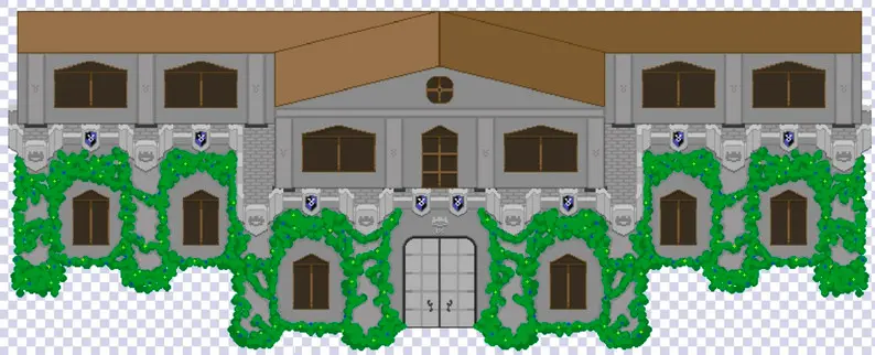 Castle