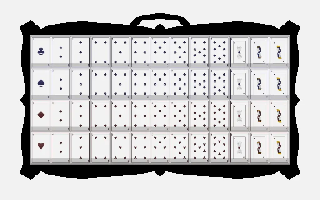 NotACard Pack (242 Edition)