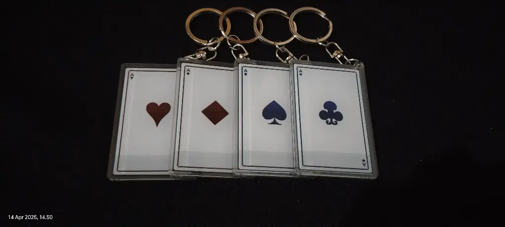 As (Pre-order)