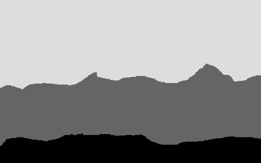 Mountain Rice [MCCLXXVII Edition]