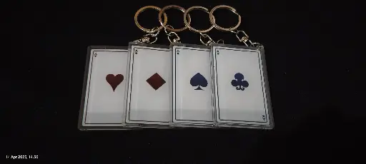 As (Pre-order)